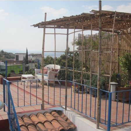 فندق سان ميغيل دي اللينديفي  Casa Papaya San Miguel المظهر الخارجي الصورة