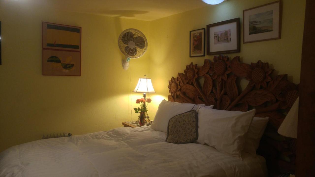 فندق سان ميغيل دي اللينديفي  Casa Papaya San Miguel المظهر الخارجي الصورة