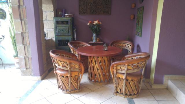 فندق سان ميغيل دي اللينديفي  Casa Papaya San Miguel المظهر الخارجي الصورة