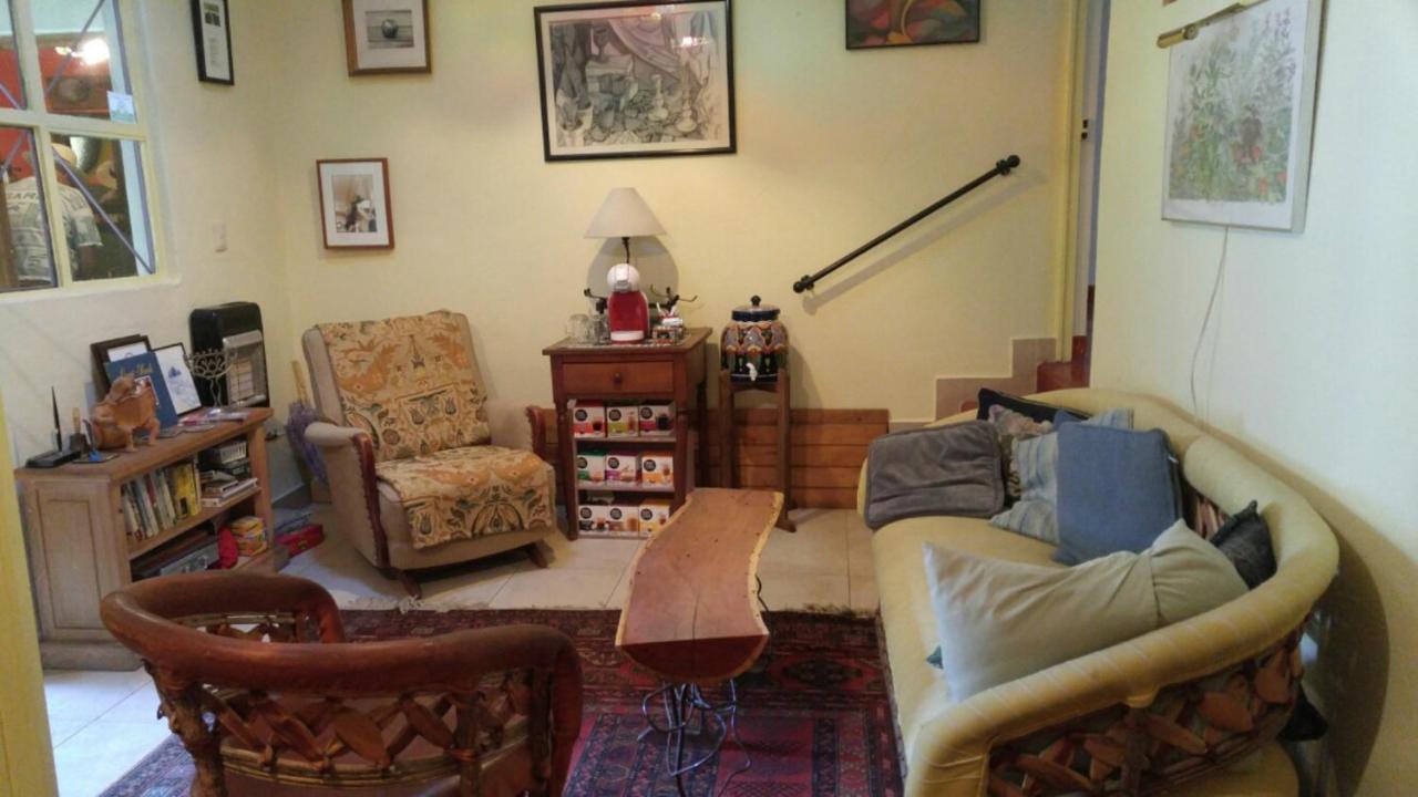 فندق سان ميغيل دي اللينديفي  Casa Papaya San Miguel المظهر الخارجي الصورة